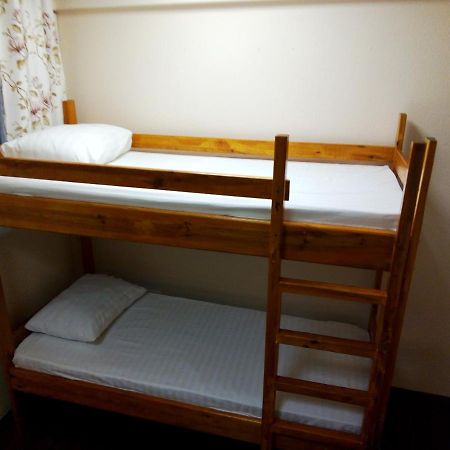 City Hostel Kyiv מראה חיצוני תמונה