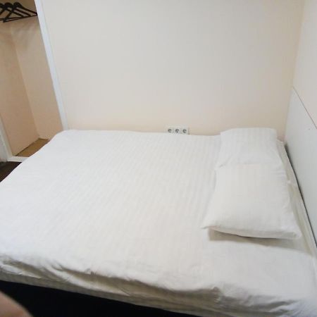 City Hostel Kyiv מראה חיצוני תמונה