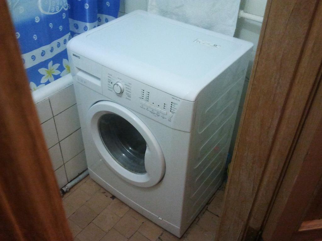 City Hostel Kyiv מראה חיצוני תמונה