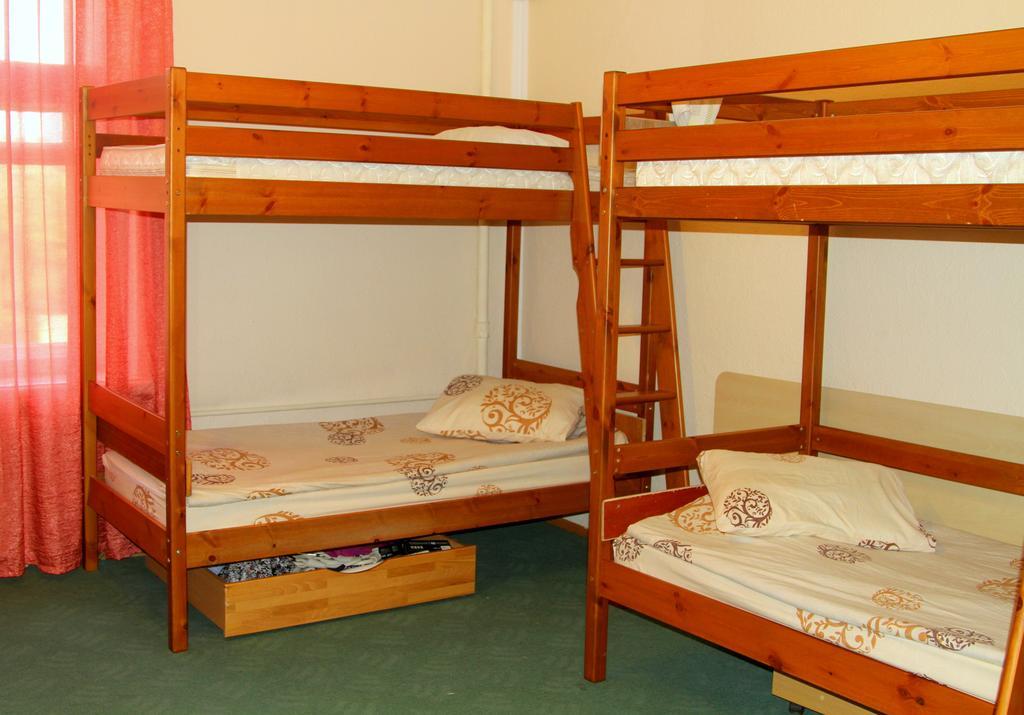 City Hostel Kyiv חדר תמונה