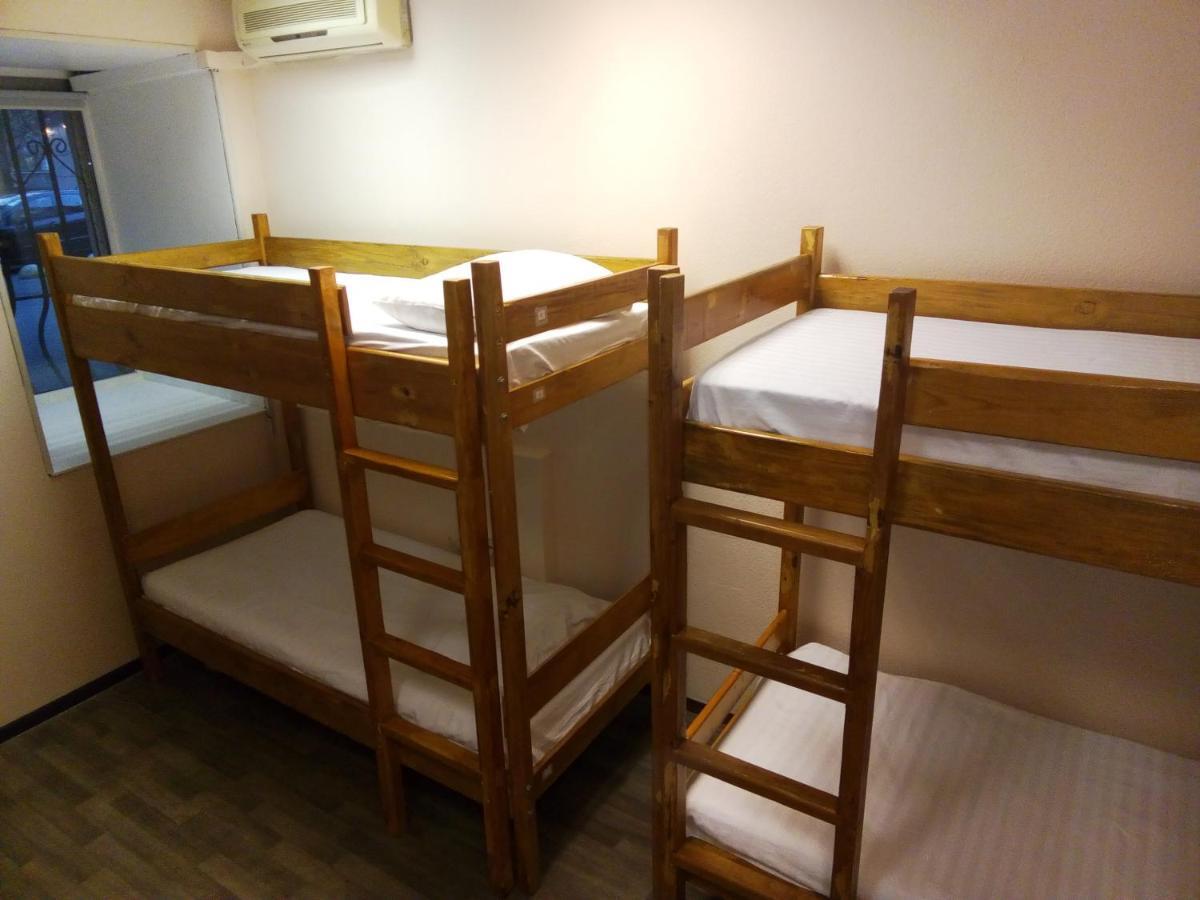 City Hostel Kyiv מראה חיצוני תמונה