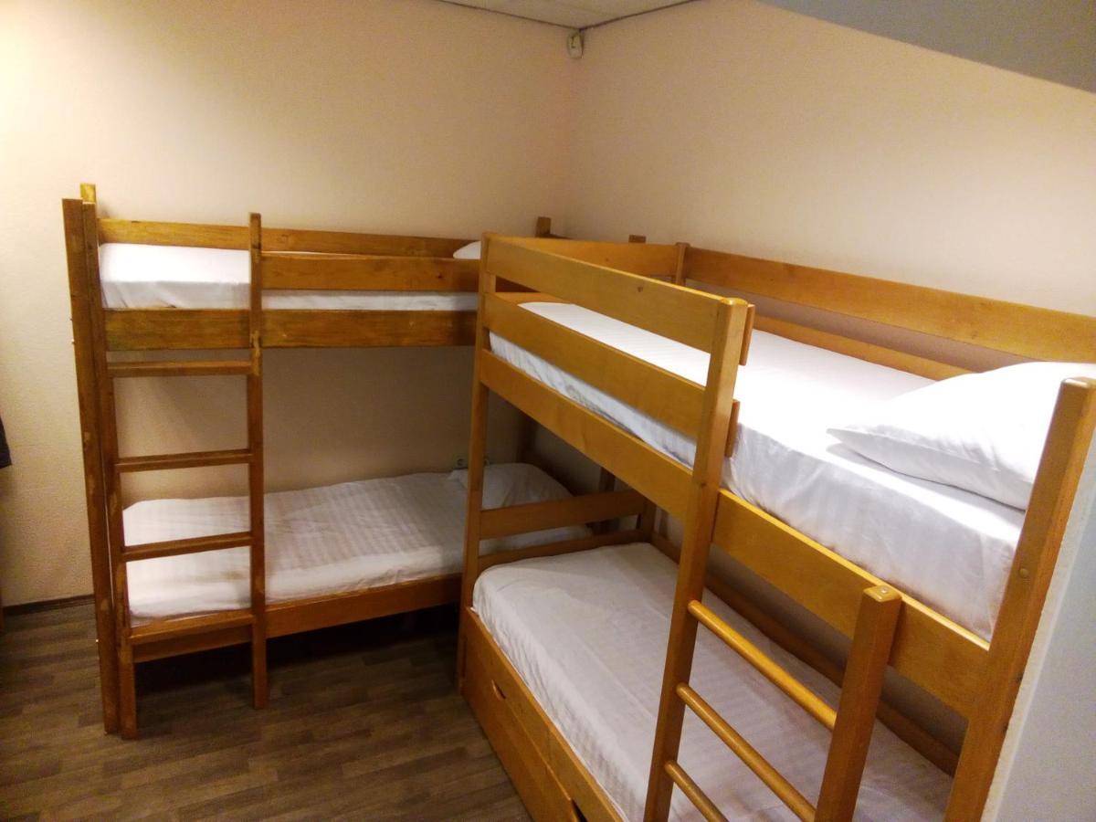 City Hostel Kyiv מראה חיצוני תמונה
