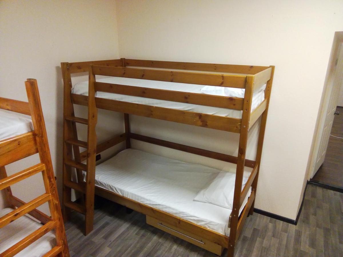 City Hostel Kyiv מראה חיצוני תמונה