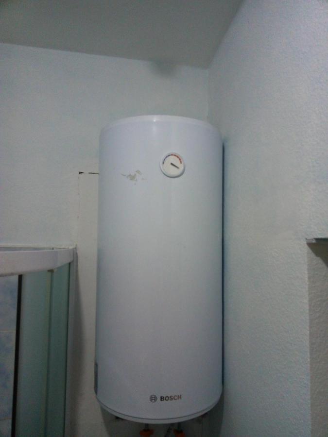 City Hostel Kyiv מראה חיצוני תמונה