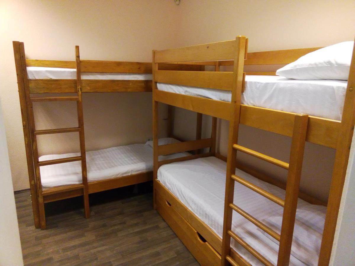 City Hostel Kyiv מראה חיצוני תמונה