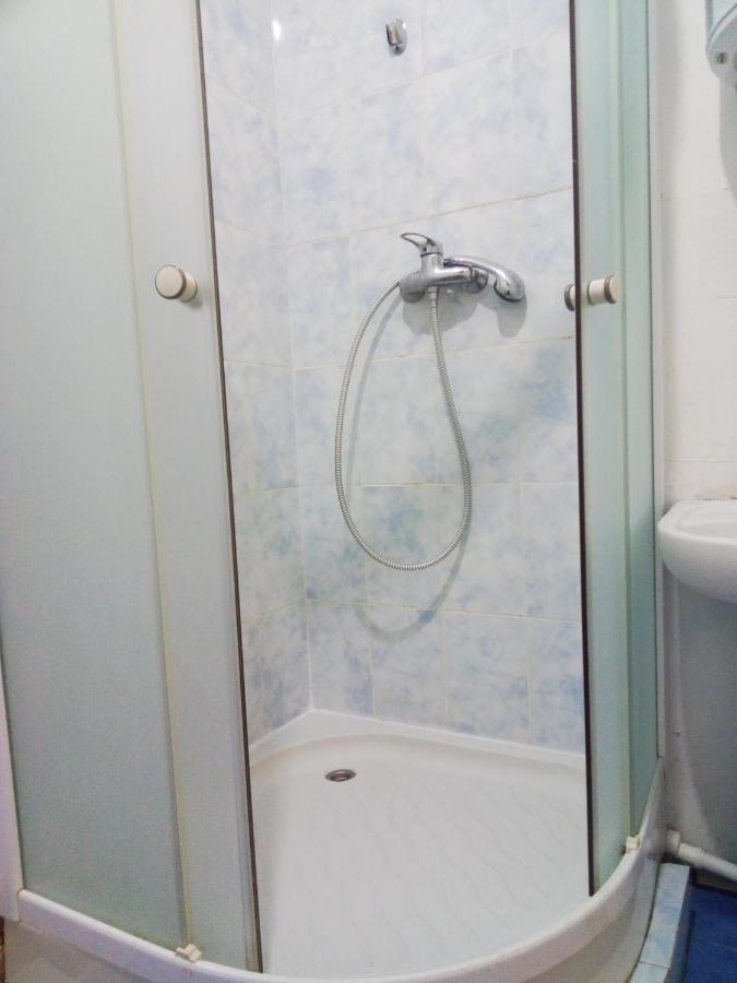 City Hostel Kyiv מראה חיצוני תמונה