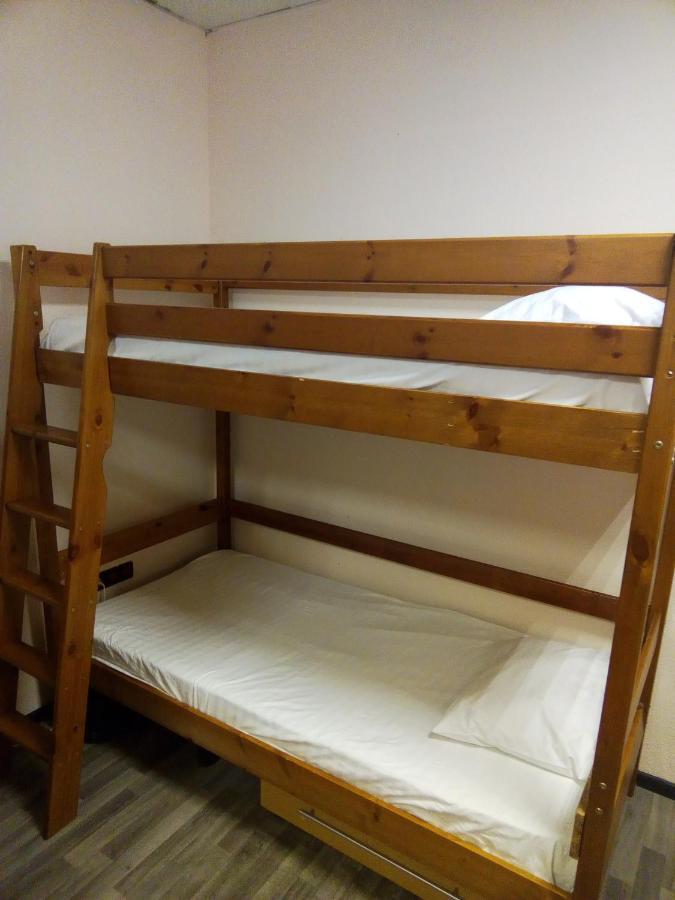 City Hostel Kyiv מראה חיצוני תמונה