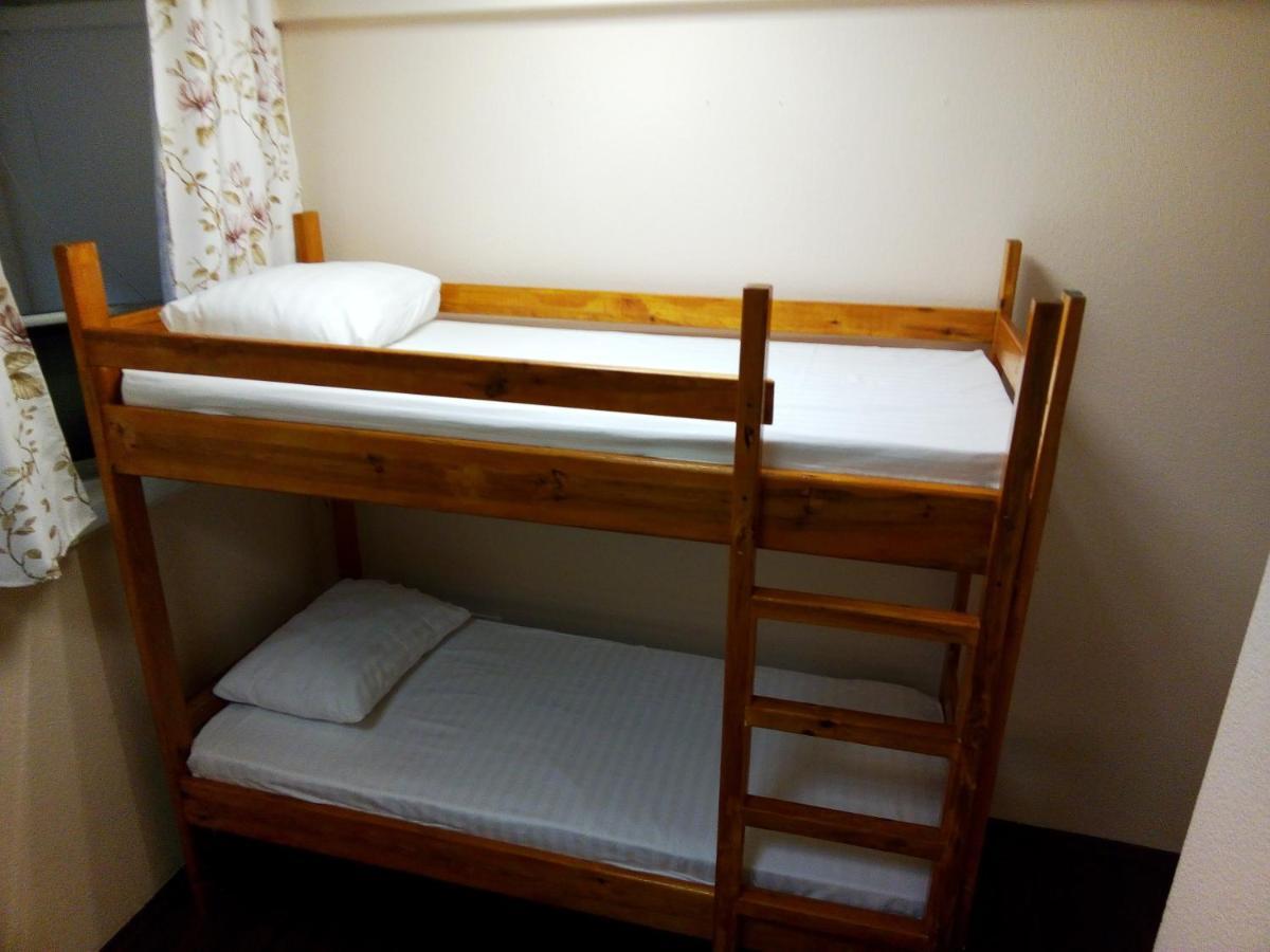 City Hostel Kyiv מראה חיצוני תמונה