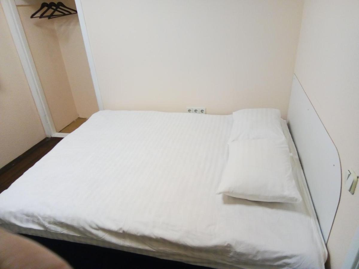 City Hostel Kyiv מראה חיצוני תמונה