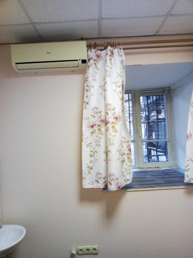 City Hostel Kyiv מראה חיצוני תמונה