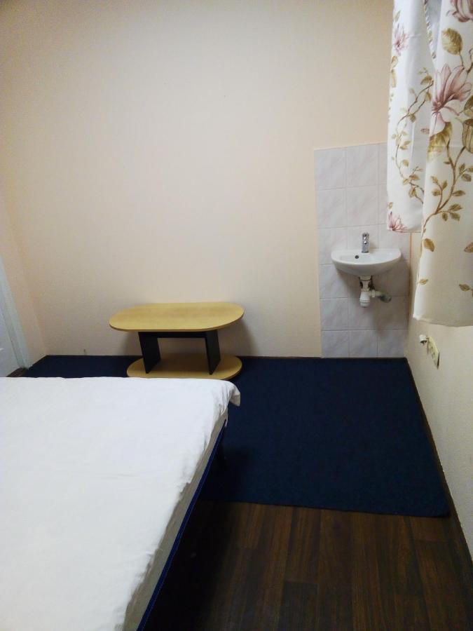 City Hostel Kyiv מראה חיצוני תמונה